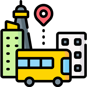 تفریح و گردشگری