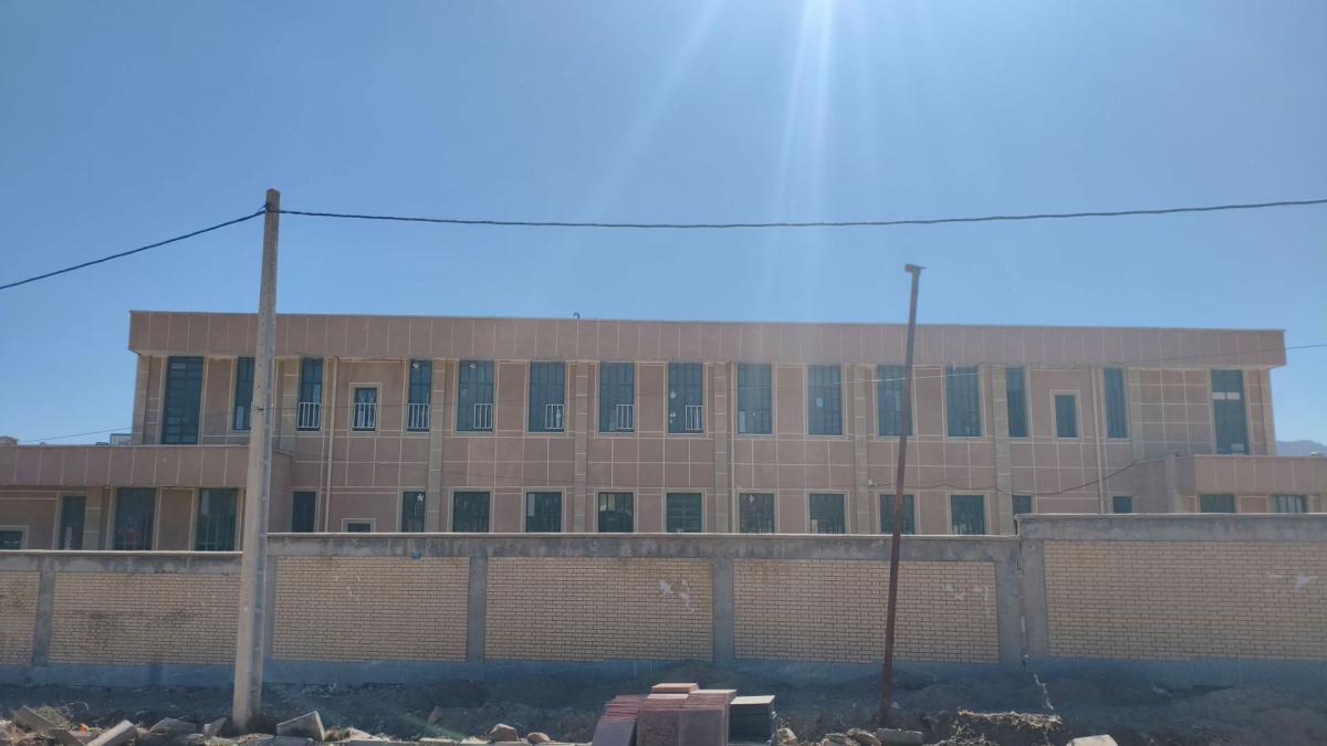 دبستان دانش