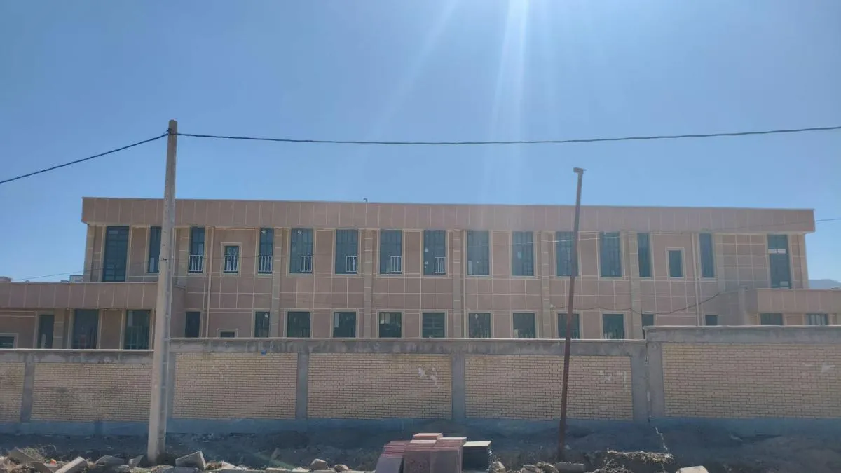 دبستان مطهری