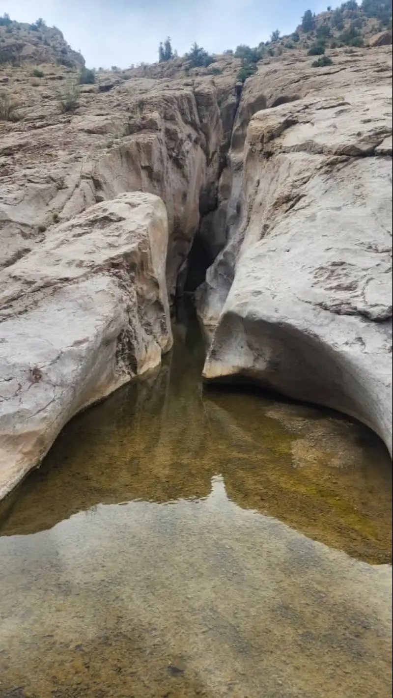 دره گلی هَوَک